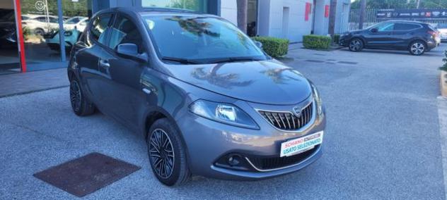 LANCIA Ypsilon 1.0 FireFly 5 porte S&S Hybrid Gold rif. 24144175