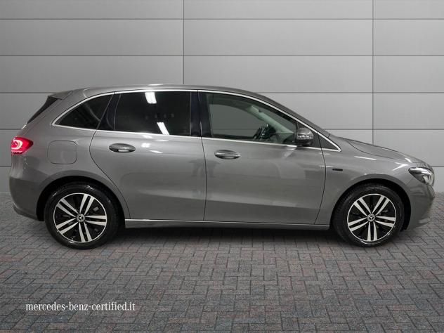 Mercedes-Benz Classe B (W247) B 250 e hybrid EQ Sport Plus - Foto 5