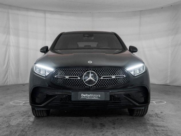 Mercedes-Benz GLC GLC 220 d 4MATIC AMG Line Advanced Plus - Foto 5