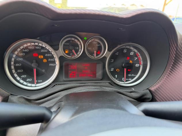 Alfa Romeo MiTo 2009 1.4 78 CV NEOP - Foto 9