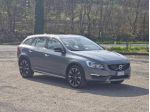 Volvo V60 Cross Country CV-150 D3 Geartronic Summum 2016-E6 Automatico