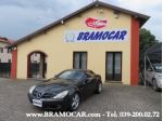MERCEDES-BENZ SLK 200 KOMPRESSOR AUTOMATICA - CABRIO - PELLE - C.LEGA 17 ri &hellip;