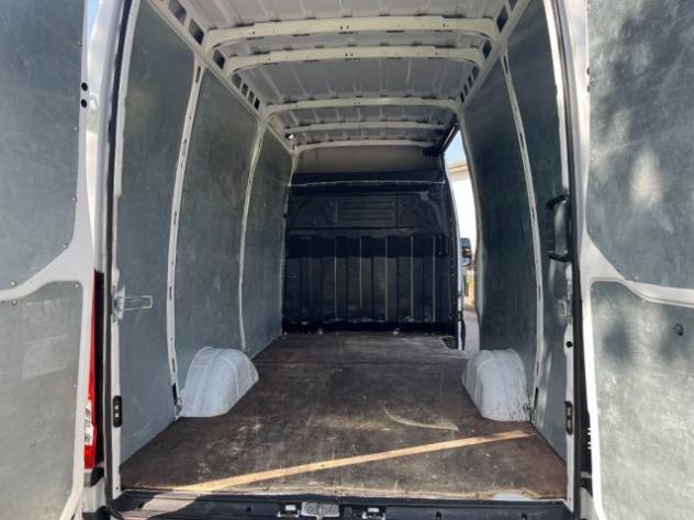 IVECO Daily 35S16V 2.3 PM-TM Furgone L3 H2 rif. 24070108 - Foto 9