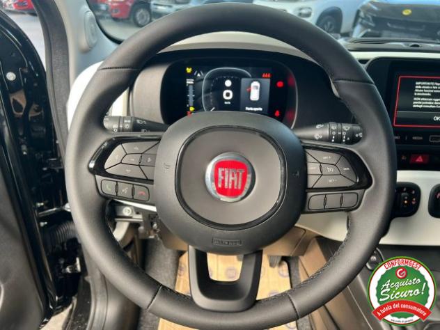 FIAT New Panda 1.0 PANDINA CROSS HYBRID rif. 24039446 - Foto 9