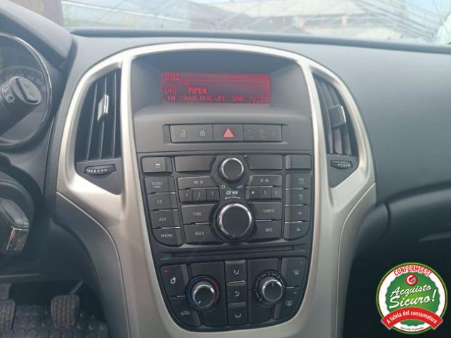 OPEL Astra 1.7 CDTI 110CV Sports Tourer rif. 23284671 - Foto 9