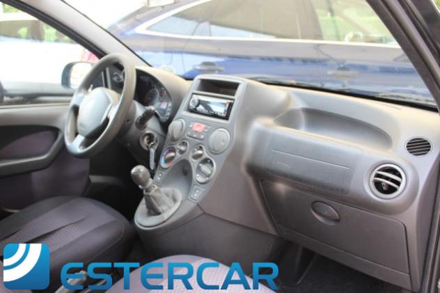FIAT Panda 1.2 Emotion rif. 23869039 - Foto 10
