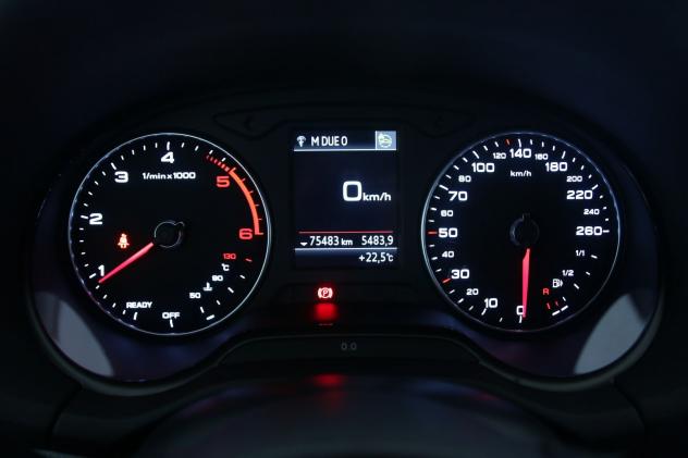 Audi Q2 2.0 30 TDI / Lane assist - Navigatore MMI plus con MMI touch - Cruise control - Climatronic bizona - Foto 10