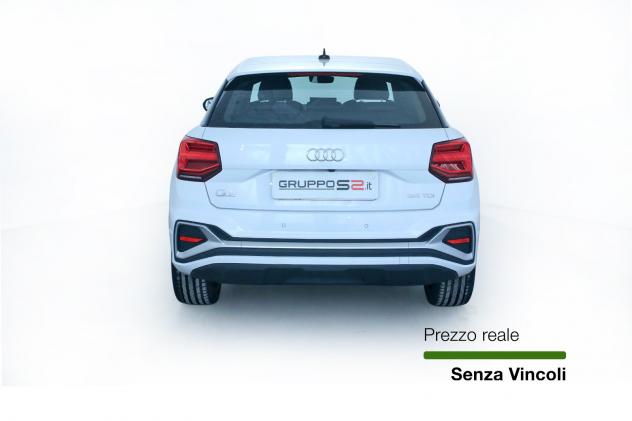 Audi Q2 Q2 35 TDI S tronic S line Edition LED Matrix *EXTRA VANTAGGI - Foto 5
