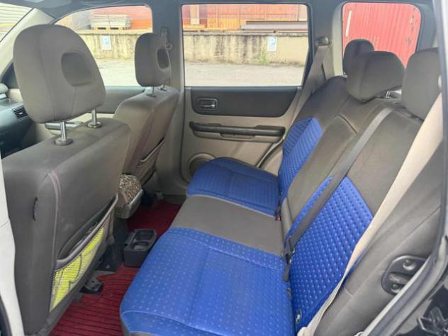 NISSAN X-Trail 138,955km 2.2 TD Di Adventure Stupenda Bellissima rif. 23975672 - Foto 10