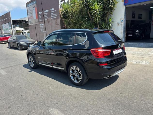 Bmw X3 Xdrive 2.0d XLine - Foto 4