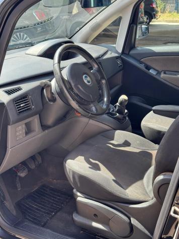 Fiat Idea 1.3 Multijet 16V 90 CV BlackLabel - Foto 2