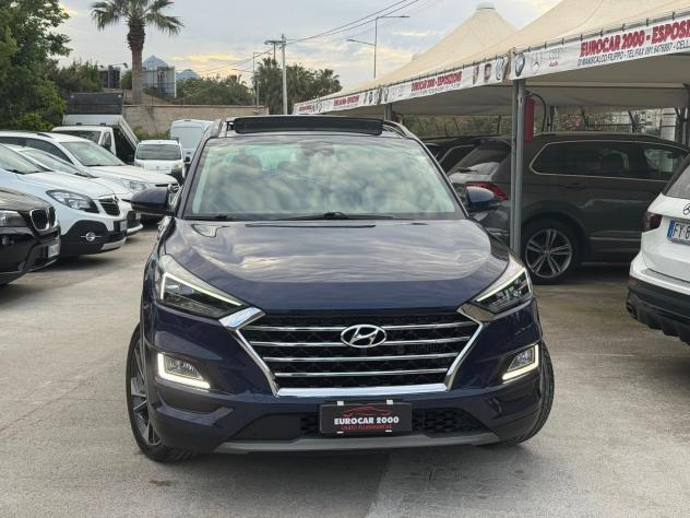 HYUNDAI TUCSON X-PACK IPER FULL - Foto 3