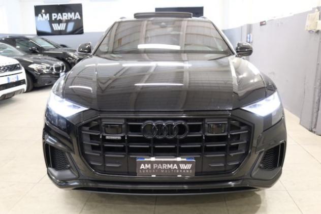AUDI Q8 50 TDI 286 CV quattro tiptronic rif. 23931156 - Foto 2