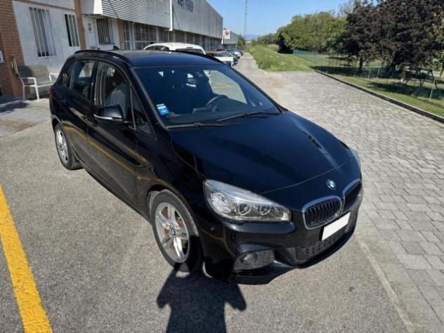 BMW 218 218i Active Tourer Msport rif. 24002806 - Foto 8