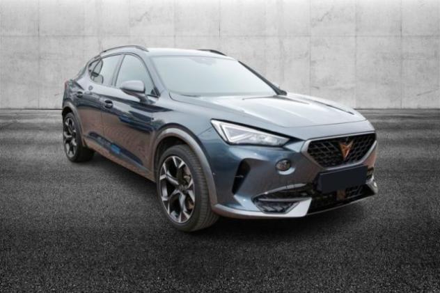 CUPRA Formentor 1.4 e-Hybrid DSG VZ rif. 24065565 - Foto 2