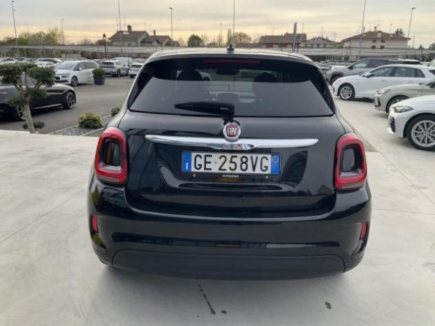 FIAT 500X 1.3 MultiJet 95 CV Sport rif. 23757375 - Foto 7