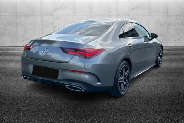 MERCEDES-BENZ CLA 180 Automatic AMG Line Advanced Plus rif. 24083714 - Foto 4