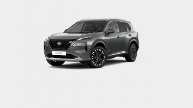 NISSAN X-Trail e-Power 2WD 5 posti Tekna 4ª serie rif. 23759457 - Foto 3