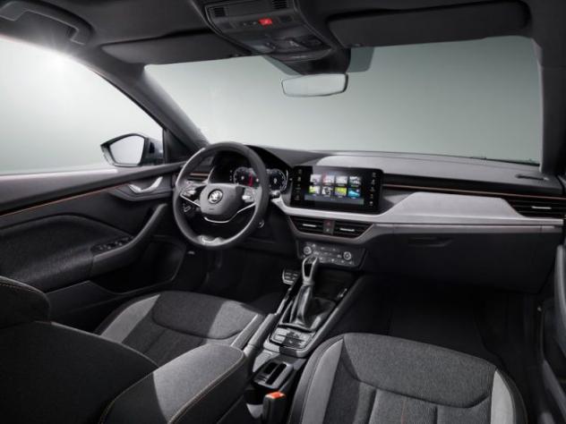 SKODA Scala 1.0 TSI 115 CV Monte Carlo rif. 23287551 - Foto 7