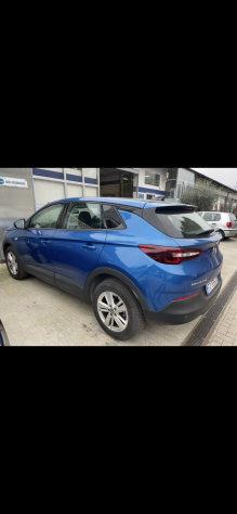 Opel Grandland X - Foto 4