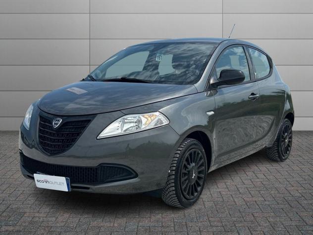 Lancia Ypsilon III 2011 1.2 8v Elefantino 69cv my14