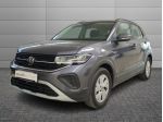 Volkswagen T-Cross 1.0 TSI Edition Plus