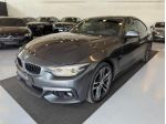 BMW 430 d xDrive Gran Coupé Msport SERVICE BMW rif. 23833724