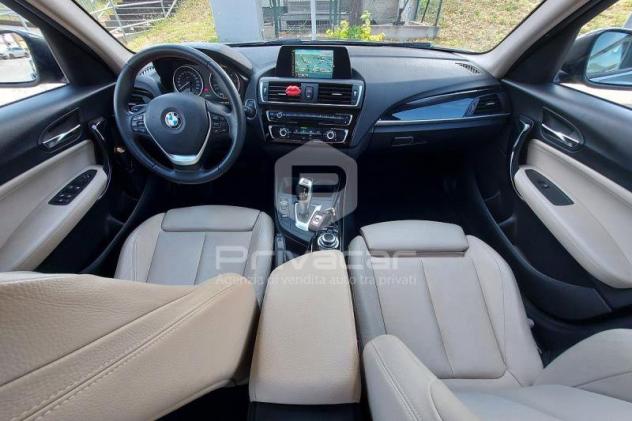 BMW Serie 1 118d 5p. Urban - Foto 10