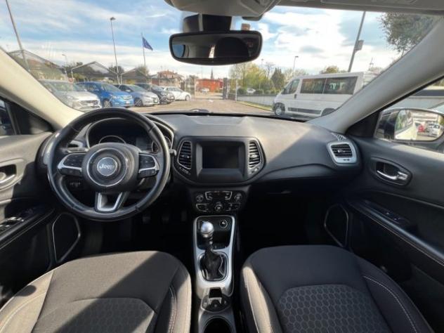 JEEP Compass 1.6 Multijet II 2WD Longitude rif. 23419178 - Foto 7