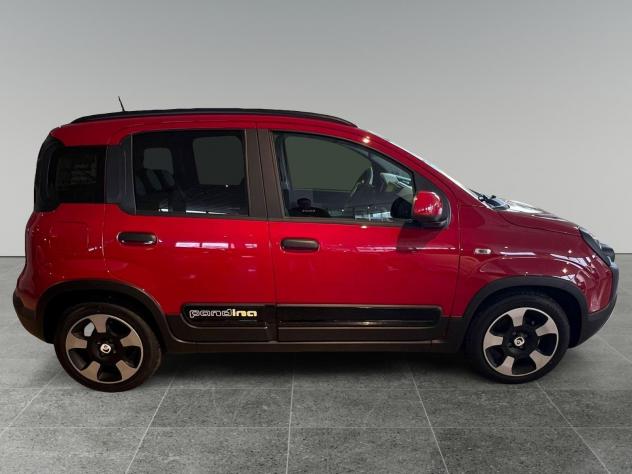 FIAT Panda 1.0 FireFly S&S Hybrid Pandina - Foto 3