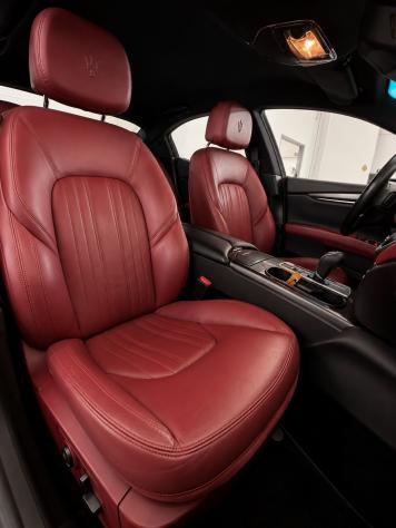 Maserati Ghibli V6 Diesel - Foto 4