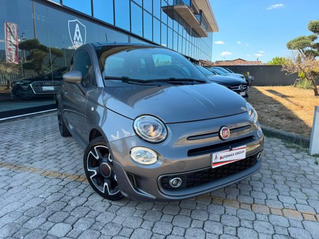 Fiat 500 1.2 Riva Sport - Foto 7