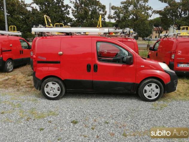 FIAT Fiorino 1.3 MJT 80CV ATTREZZATO rif. 24036103 - Foto 2