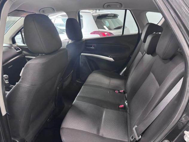 Suzuki S-Cross 1.6 DDiS Style - Foto 9