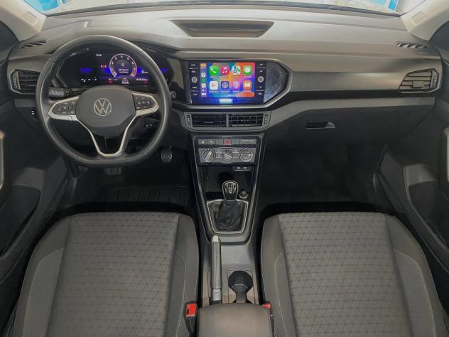 Volkswagen T-Cross 1.0 TSI Style Tech Pack - Foto 10
