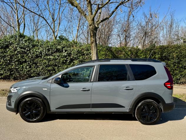 Dacia Jogger 1.0 TCe GPL-AUTOCARRO - Foto 9