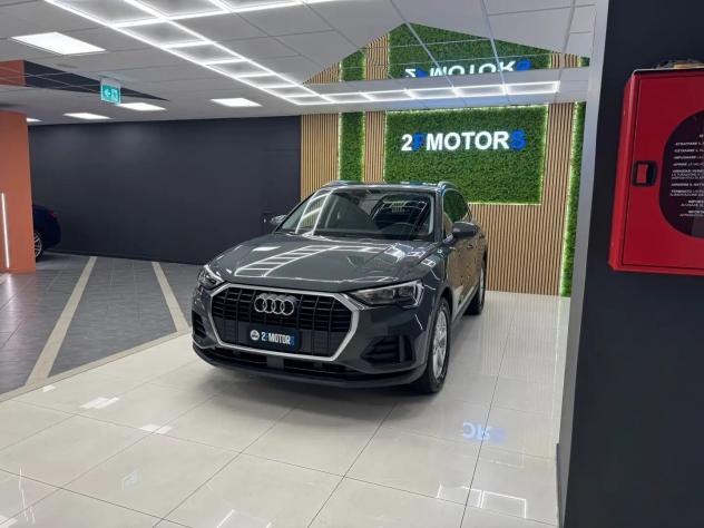 Audi Q3 35 TDI S tronic Business - Foto 3