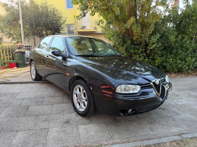 Alfa Romeo 156 1.9 JTD 16V cat Distinctive - Foto 2