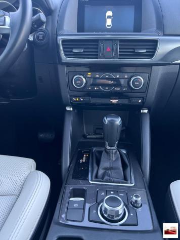 MAZDA - CX-5 - 2.2L Skyactiv-D 175CV 4WD Exceed - Foto 9