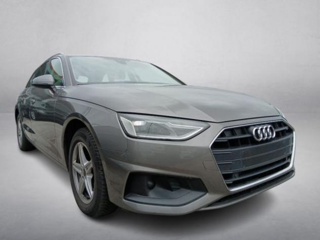 AUDI A4 Avant 30 TDI/136 CV S tronic Business rif. 22365080 - Foto 2