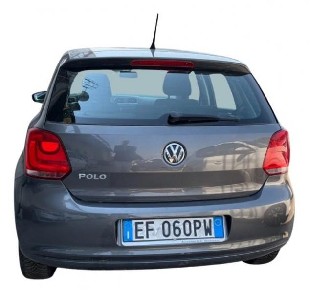 VOLKSWAGEN Polo 1.2 70 CV 5p. Comfortline rif. 23869048 - Foto 4