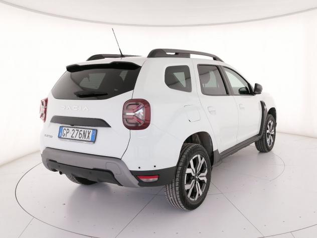 Dacia Duster 1.0 tce Journey Gpl 4x2 100cv - Foto 2
