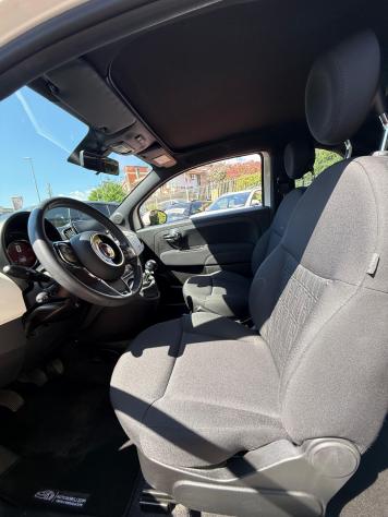 Fiat 500 Cabrio 1.0 Hybrid Dolcevita - Foto 9