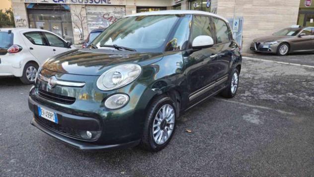 FIAT 500L 1.3 Multijet 95 CV Lounge rif. 23289819