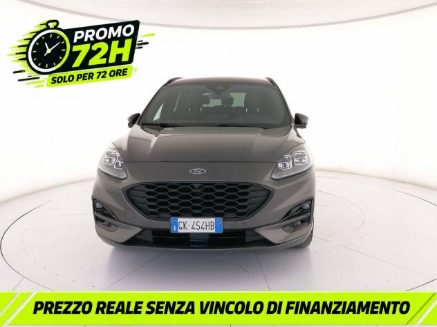 Ford Kuga 2.5 full hybrid ST-Line X 2wd 190cv cvt - Foto 5