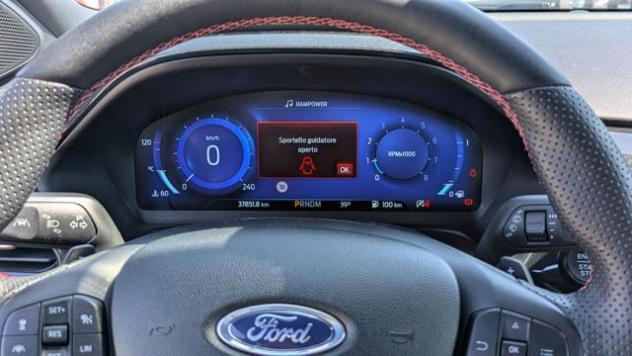 FORD Puma HYBRID ST-LINE 1.0cc 125cv rif. 23827089 - Foto 7