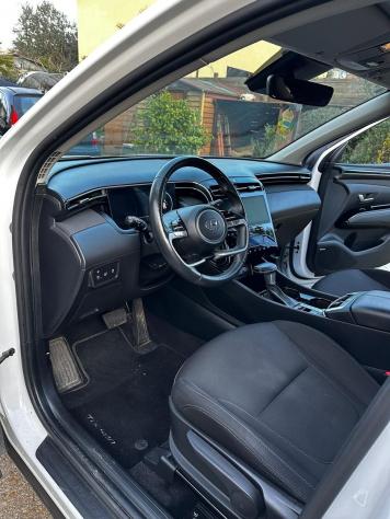 Hyundai Tucson 1.6 CRDI 48V DCT Exellence - Foto 7