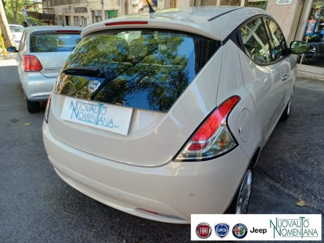 LANCIA Ypsilon 1.2 69 CV 5°Posto GPL Ecochic Gold UNIPROPIETARIO rif. 24063635 - Foto 6