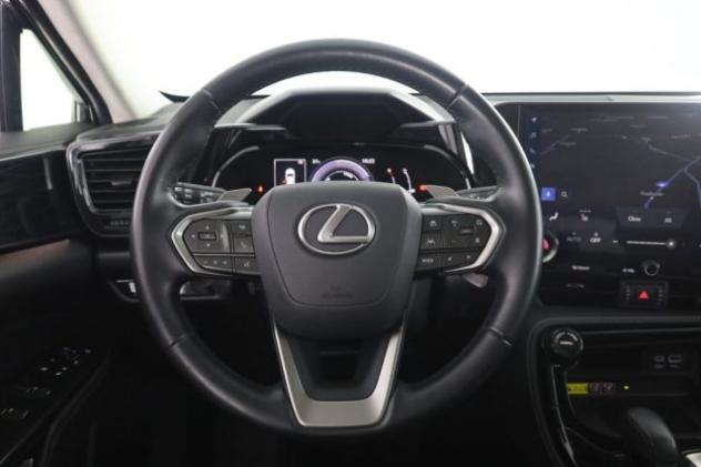 LEXUS NX NX Hybrid 4WD Premium + rif. 24043079 - Foto 5