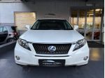 Lexus RX 450h Hybrid Luxury